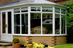 conservatories The Middles