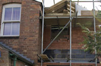 free The Middles home extension quotes